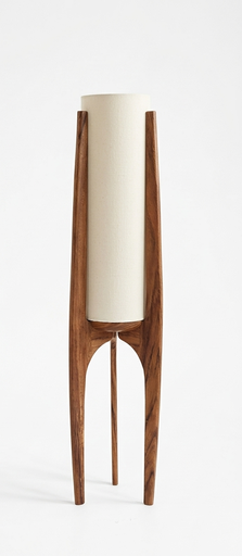 CENIT LAMPARA PAROTA DE PISO - RR