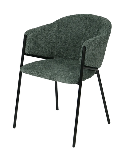 [SILL0904839 VERDE] ISOLA SILLA VERDE - JM26.