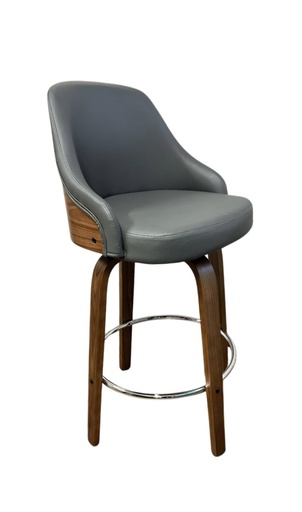 [BANCO LYION GRIS] LYON BANCO COUNTER GRIS - MO26 *nuevo