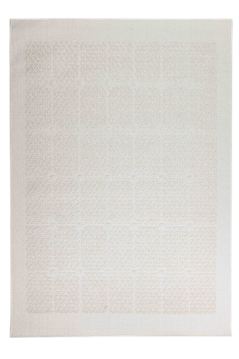 [11503] FORZA T2369 CREMA 300*400 TAPETE PARA EXTERIOR - LN26