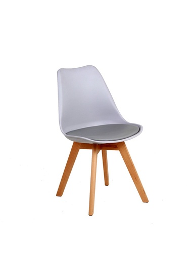 CATARINA SILLA GRIS - MO26