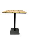 PALM MESA ALTA BAR PARA EXTERIOR - M25