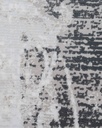 GAMZE T2351 GRIS CREMA 160*230 TAPETE - LN