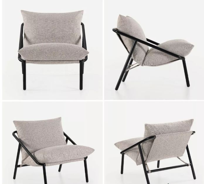AVA SILLON - TP