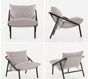 AVA SILLON - TP