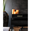 CARBON CREDENZA 2 CAJONES - P