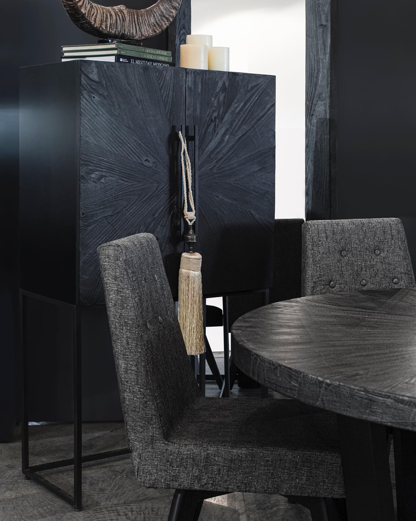 CARBON MUEBLE BAR - P