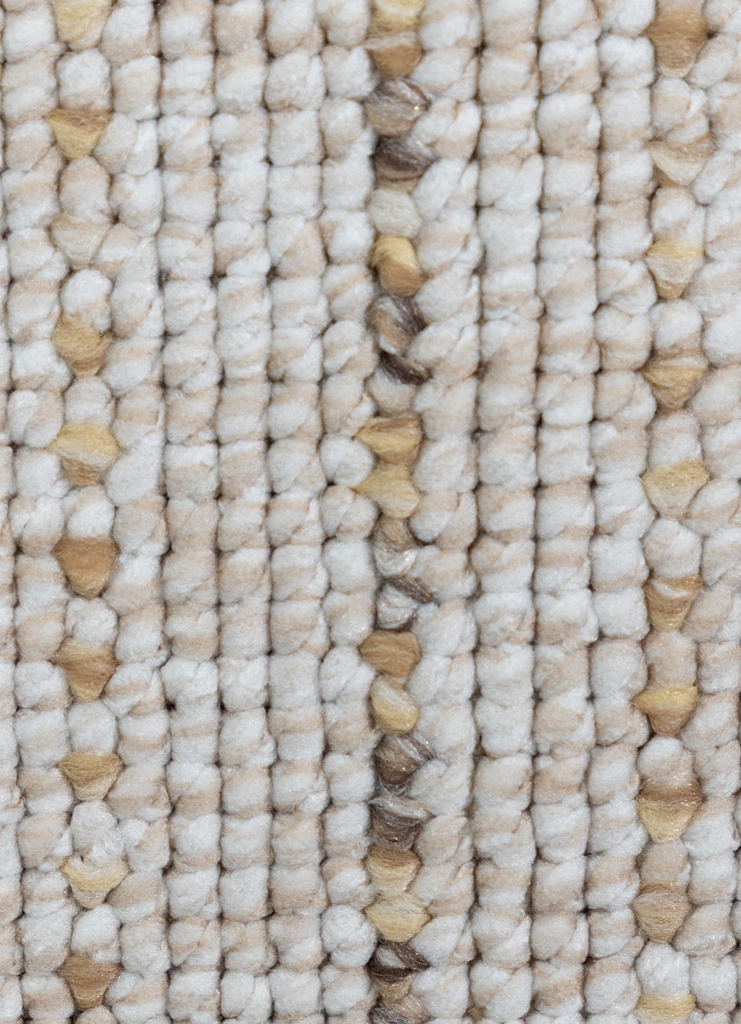 GILMA T2399 CREMA BEIGE ORO 240x330cm TAPETE - LN