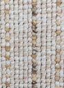 GILMA T2399 CREMA BEIGE ORO 240x330cm TAPETE - LN