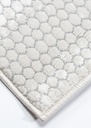 GIADA R1018 CREMA BEIGE 200*290 TAPETE - LN