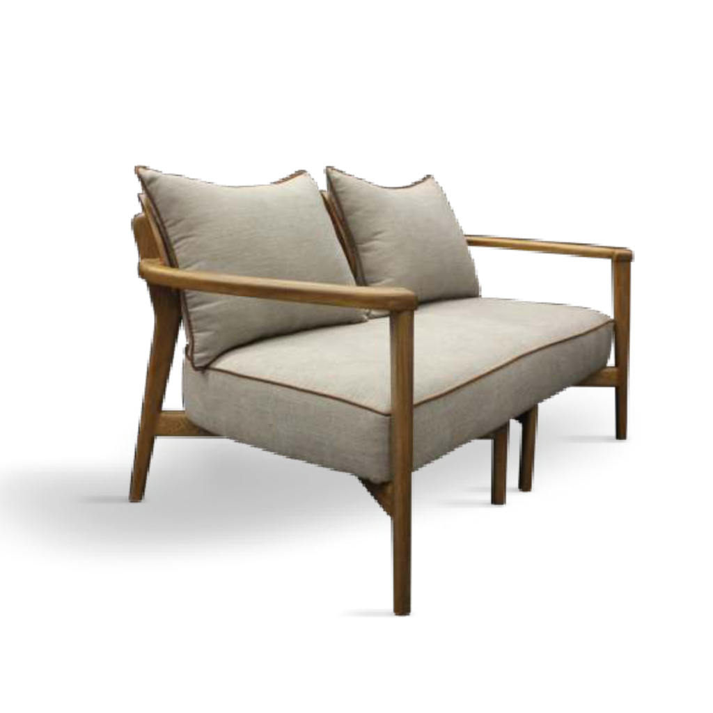 BACALAR LOVESEAT - YO