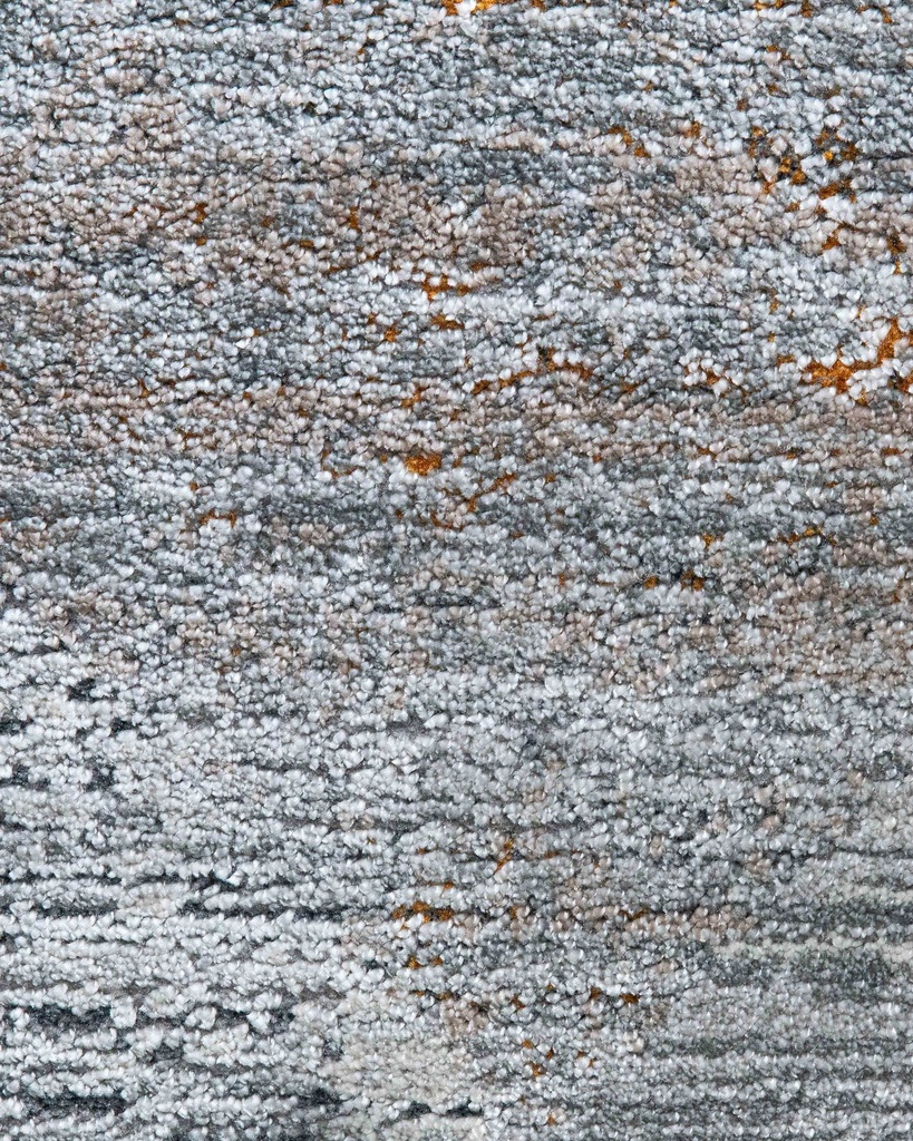 HADIM T2153 GRIS CREMA 240x330cm TAPETE - LN