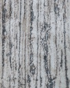 HADIM T2361 GRIS GRIS ORO 200*290 TAPETE - LN