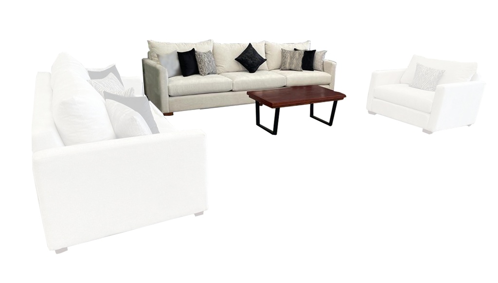 ELISA SOFA - EC25