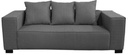 TEMOZON LOVE SEAT - P