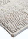 KIANA T2395 CREMA 240x330cm TAPETE - LN