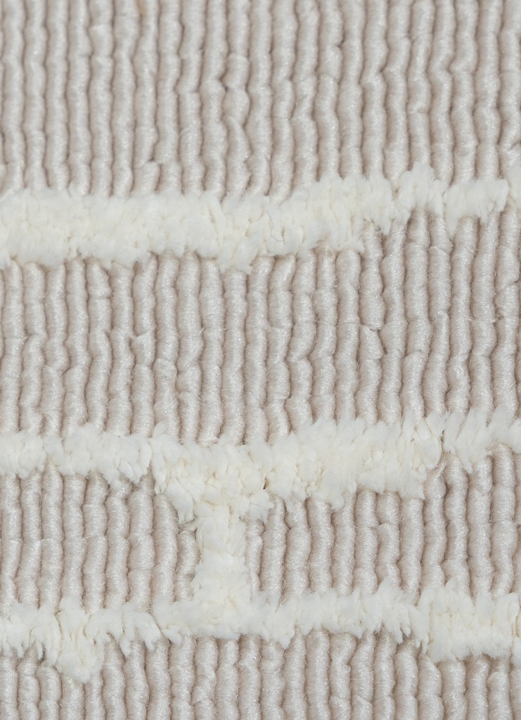 KIANA T2398 CREMA 240x330cm TAPETE - LN