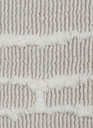 KIANA T2398 CREMA 240x330cm TAPETE - LN