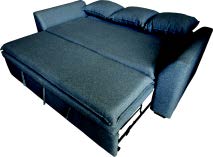 FRANCK SOFA CAMA KING SIZE - EC