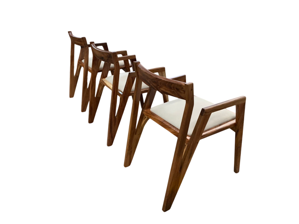 BARRACUDA SILLA - Y