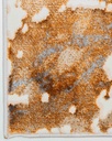 MELET U5031 ORO GRIS 200*290 TAPETE - LN