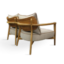 BACALAR LOVESEAT - YO