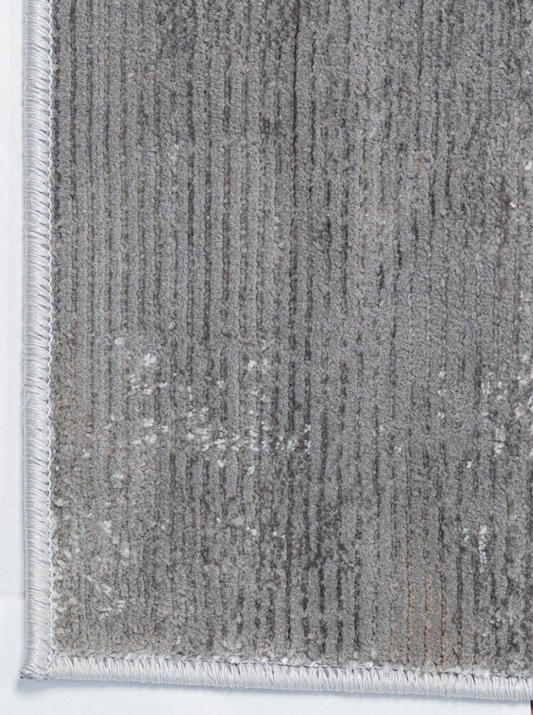 LIVENZA U7020 GRIS GRIS 60x90cm TAPETE - LN