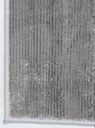 LIVENZA U7020 GRIS GRIS 60x90cm TAPETE - LN