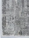 LIVENZA U7022 GRIS GRIS 300x400cm TAPETE - LN
