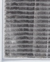 LIVENZA U7023 GRIS GRIS 240x330cm TAPETE - LN