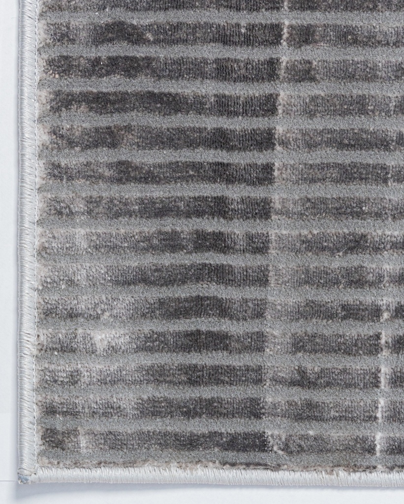 LIVENZA U7023 GRIS GRIS 60x90cm TAPETE - LN