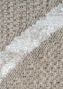 LOTUS E1017 NATURAL/ BEIGE 200*290 TAPETE PARA EXTERIOR - LN