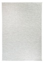 NUBIA E1008 BEIGE/ CAFÉ 200*290 TAPETE PARA EXTERIOR - LN