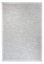 NUBIA E1011 BEIGE/ CAFÉ 160*230 TAPETE PARA EXTERIOR - LN