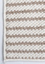 OKARA T9058 BEIGE CREMA 160*230 TAPETE - LN