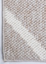 OKARA T9060 BEIGE CREMA 240x330cm TAPETE - LN