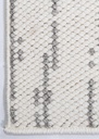 OKARA T9061 CREMA GRIS 200*290 TAPETE - LN