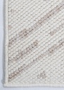 OKARA T9065 BEIGE CREMA 200*290 TAPETE - LN