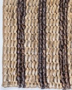 PATNA N8022 BEIGE GRIS 240x330cm TAPETE - LN