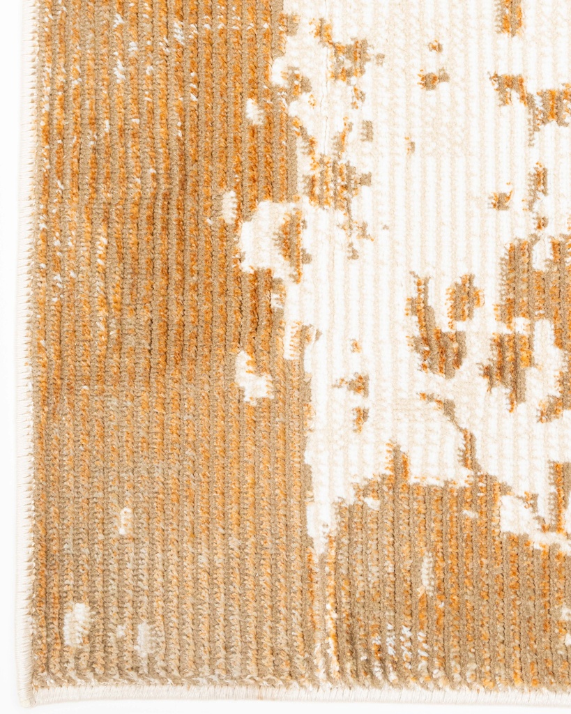 PIAVE U8003 BEIGE ORO CAFE 60x90cm TAPETE - LN
