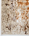 PIAVE U8004 BEIGE ORO CAFE 60x90cm TAPETE - LN