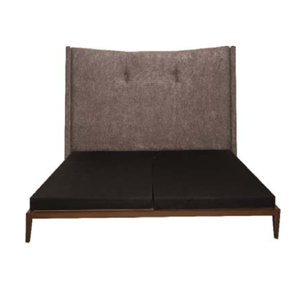 DON VITO CAMA COMPLETA - P25