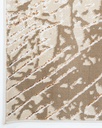 PIAVE U8008 BEIGE ORO CAFE 200*290 TAPETE - LN
