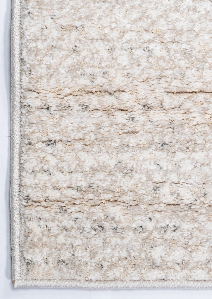 PIERA U6047 BEIGE CREMA 160*230 TAPETE - LN