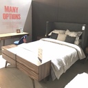 MESONES CAMA COMPLETA - P25