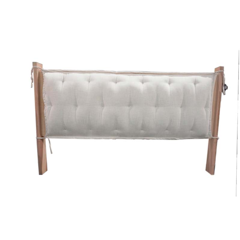 MALLORCA CABECERA KING SIZE - P25