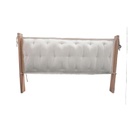 MALLORCA CABECERA KING SIZE - P25