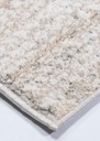 PIERA U6047 BEIGE CREMA 60*90 TAPETE - LN