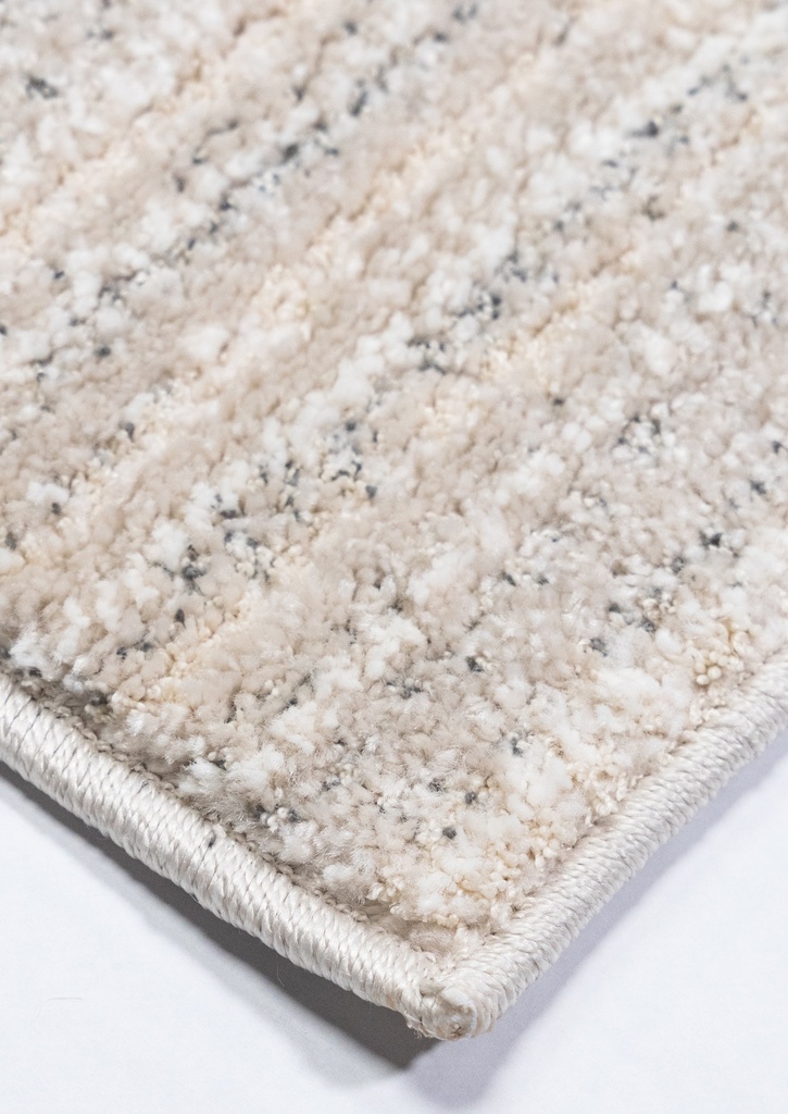 PIERA U6048 BEIGE CREMA 200*290 TAPETE - LN