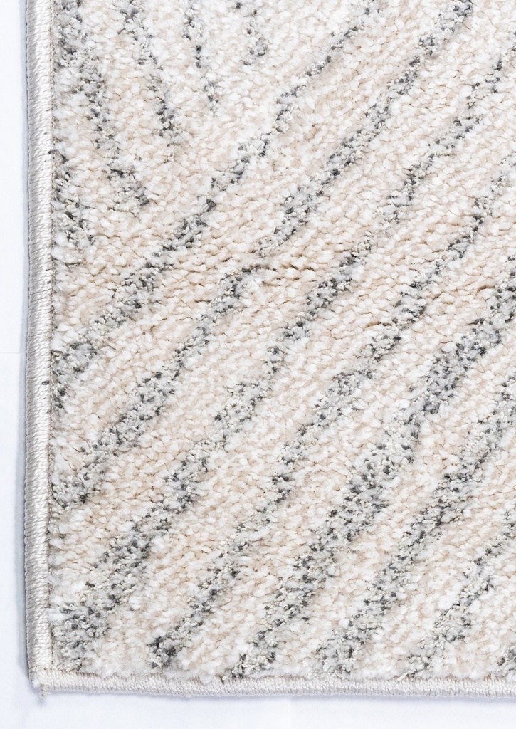 PIERA U6051 CREMA BEIGE GRIS 200*290 TAPETE - LN